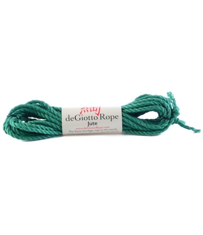 30' Jute Bondage Rope