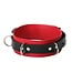 Deluxe 3D ring  Collar