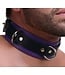 Deluxe 3D ring  Collar