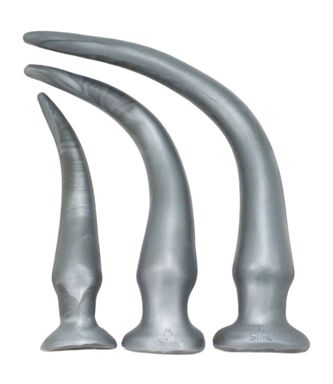 Slink | Anal Depth Toy | SquarePegToys®