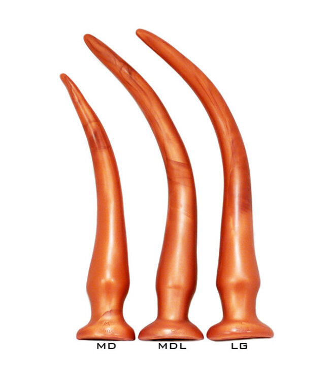 Slink | Anal Depth Toy | SquarePegToys®