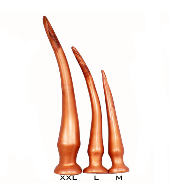 Slink | Anal Depth Toy | SquarePegToys®