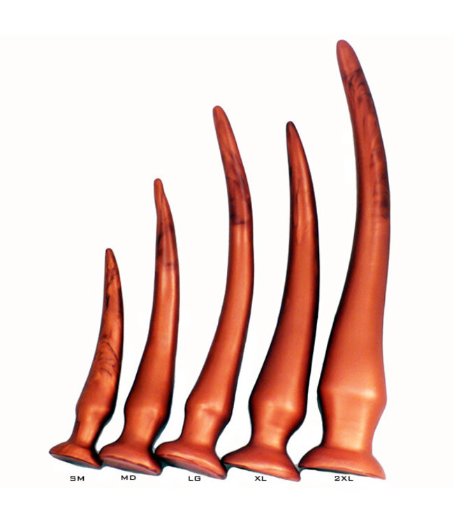 Slink | Anal Depth Toy | SquarePegToys®