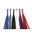 Classic Leather Flogger | 24'' Impact Play