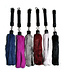 20 Inch Rabbit Fur And Leather Swivel Flogger