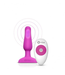 b-Vibe Novice Vibrating Anal Plug