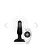 b-Vibe Novice Vibrating Anal Plug