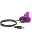 b-Vibe Novice Vibrating Anal Plug