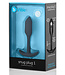 b-Vibe Anal Weighted Snug Plug 1 | Butt Plug