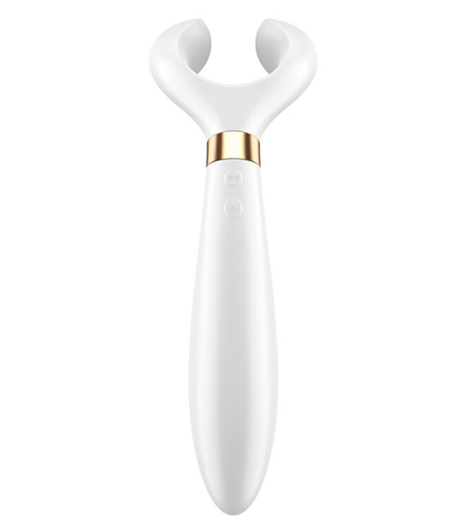 Satisfyer Endless  Fun | Multi-Use Vibrator