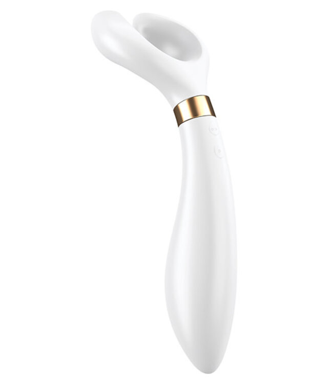 Satisfyer Endless  Fun | Multi-Use Vibrator