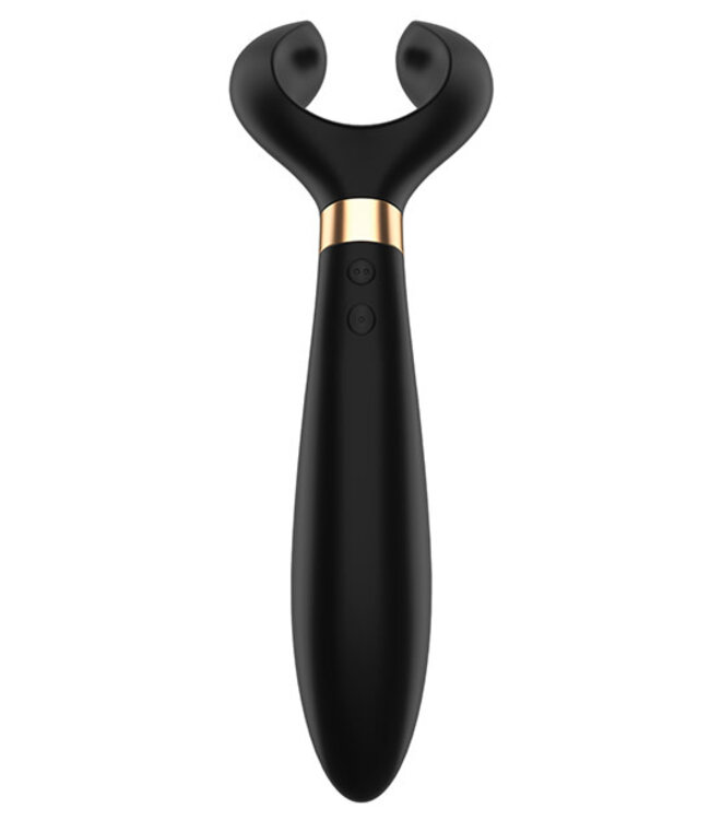 Satisfyer Endless  Fun | Multi-Use Vibrator