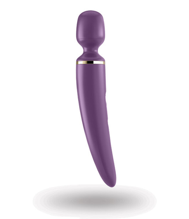Satisfyer Wand-er Woman Massager