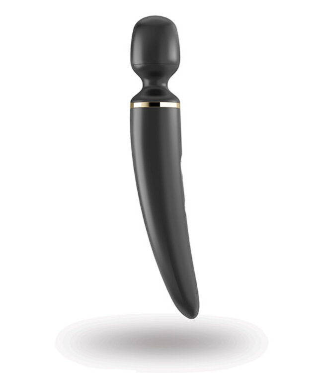 Satisfyer Wand-er Woman Massager