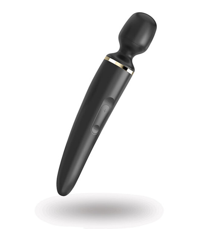 Satisfyer Wand-er Woman Massager