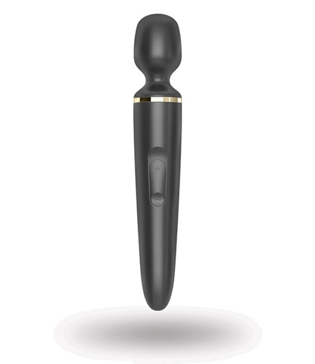 Satisfyer Wand-er Woman Massager