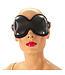 The Ultimate BDSM Blindfold