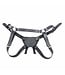 Gender-Neutral Leather Strap On