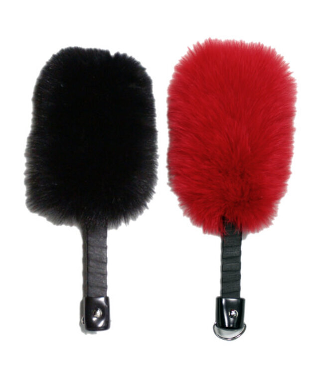 Fox Fur Paddle