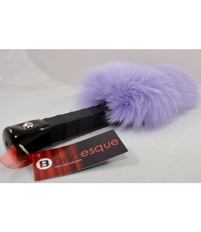 Fox Fur Paddle