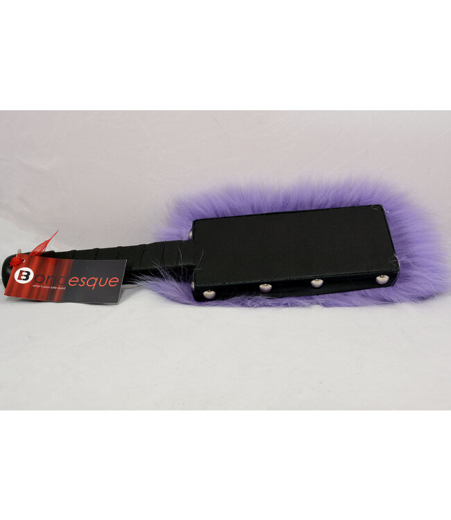 Fox Fur Paddle