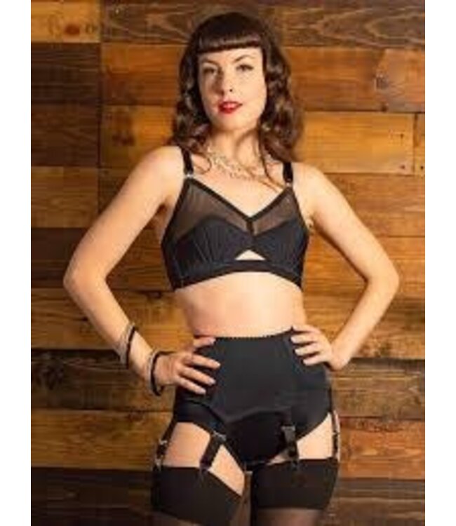 Suspender Knickers Liz