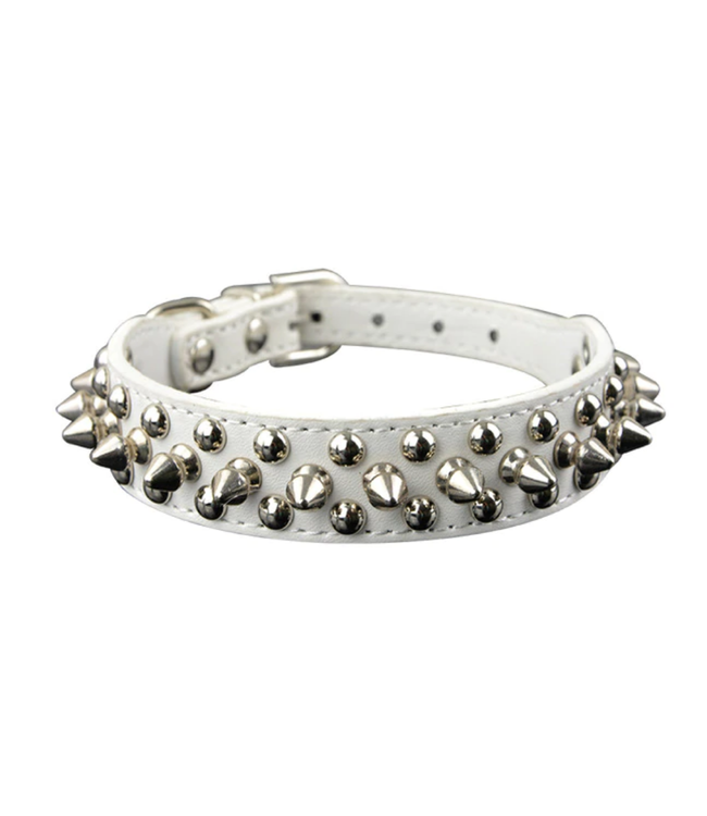 Pup Junior | Soft Spiked Collar