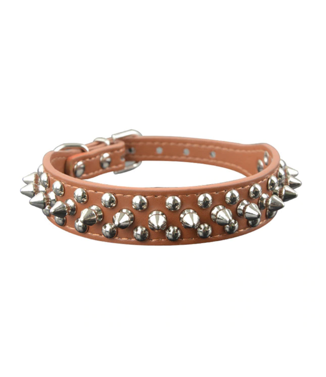 Pup Junior | Soft Spiked Collar