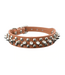 Pup Junior | Soft Spiked Collar
