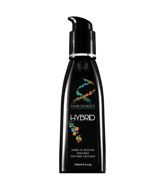 Wicked Hybrid | Hybrid Lube