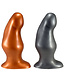 Happy Hour Plug | Soft Silicone Butt Plug | SquarePegToys