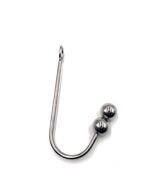 Stainless Steel Anal Hook