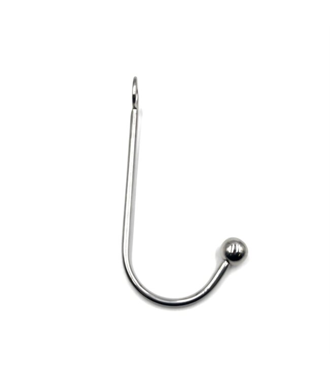 Stainless Steel Anal Hook