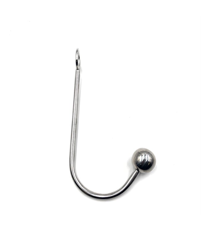 Stainless Steel Anal Hook