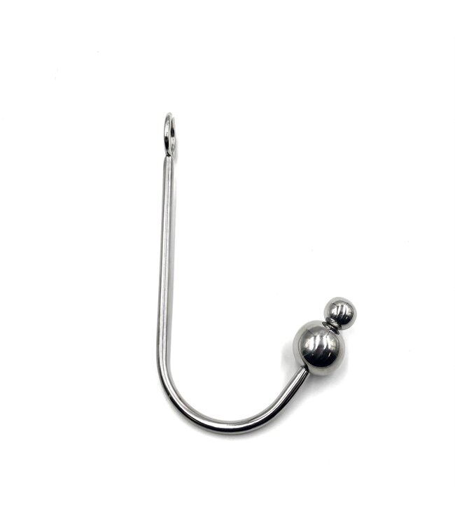 Stainless Steel Anal Hook