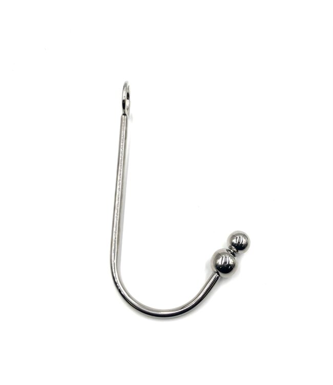 Stainless Steel Anal Hook