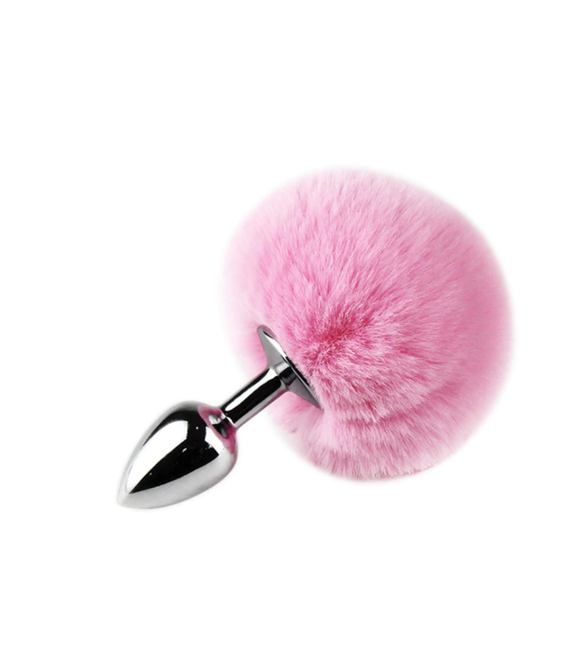 I want to be a Bunny - Small | Anal Plug