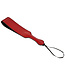 Sportsheets Saffron Red Loop Paddle