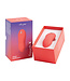 We-Vibe Touch X | Quiet Handheld Vibrator