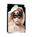 Lace Face Masks | Masquerade