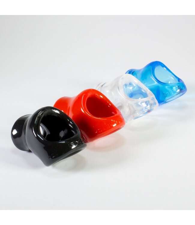 OxBalls Unit-X Stretch Cock & Ball Sling