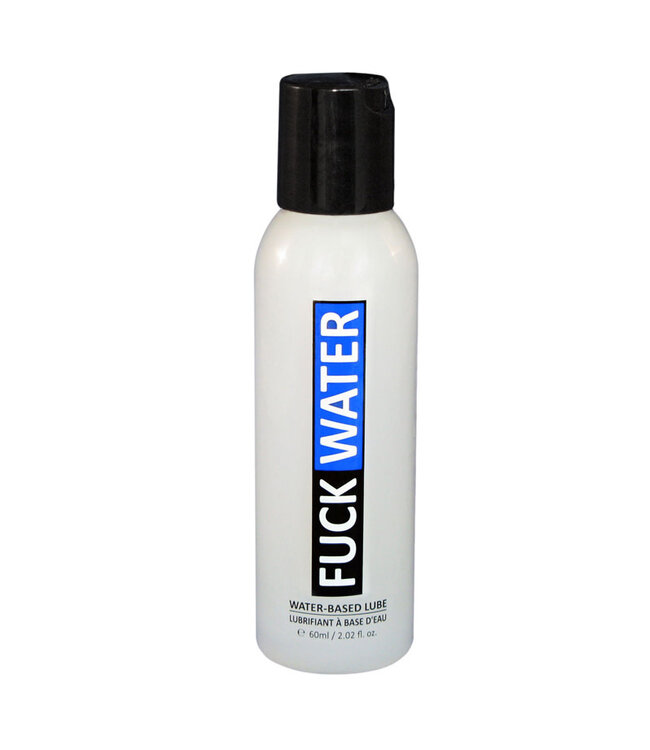 Fuck Water Original | Water-Based Lube