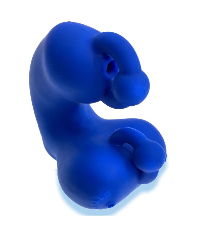 Meatlocker | Silicone Chastity Cage
