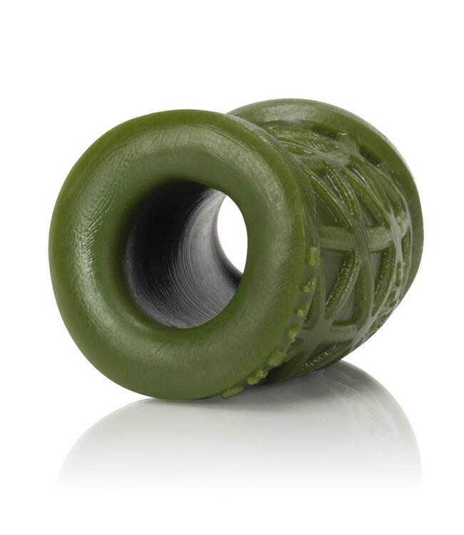 Morph | Tall Curved Ball Stretcher