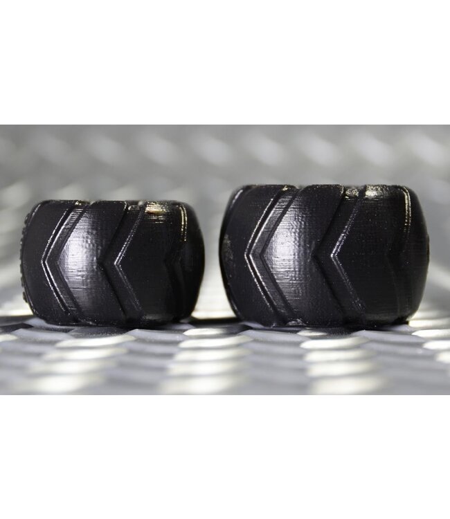 GRINDER tire tread ballstretcher