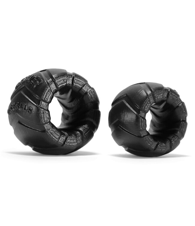 GRINDER tire tread ballstretcher