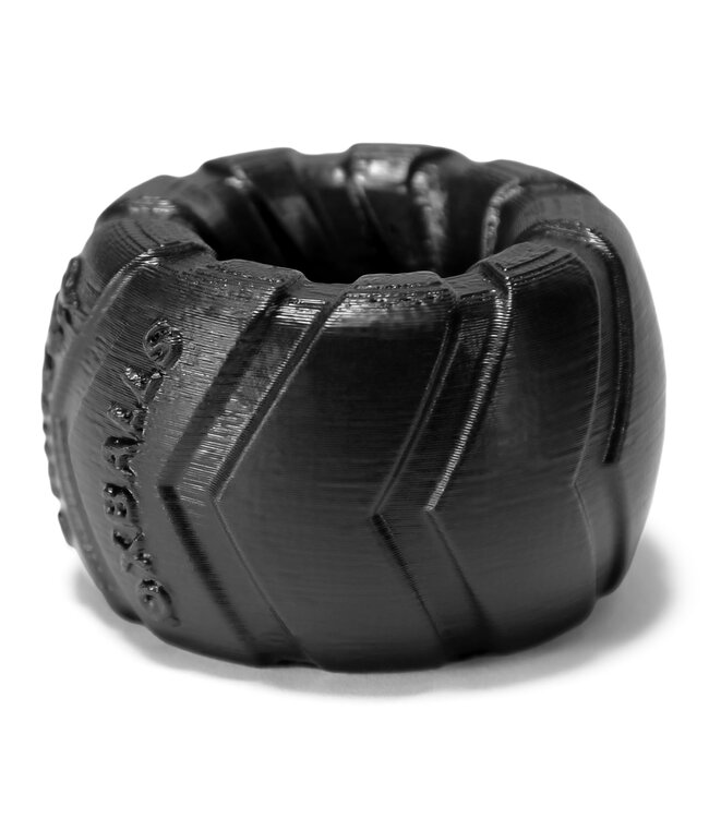 GRINDER tire tread ballstretcher