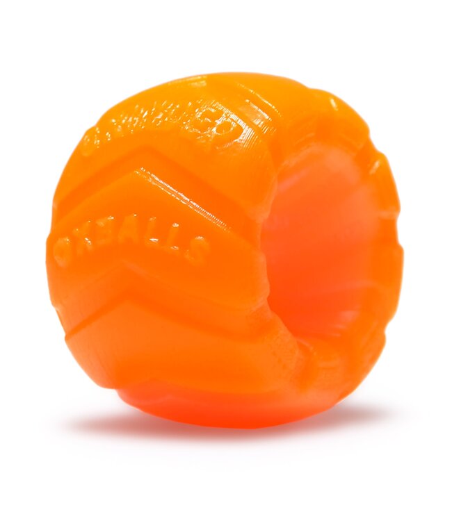 GRINDER tire tread ballstretcher