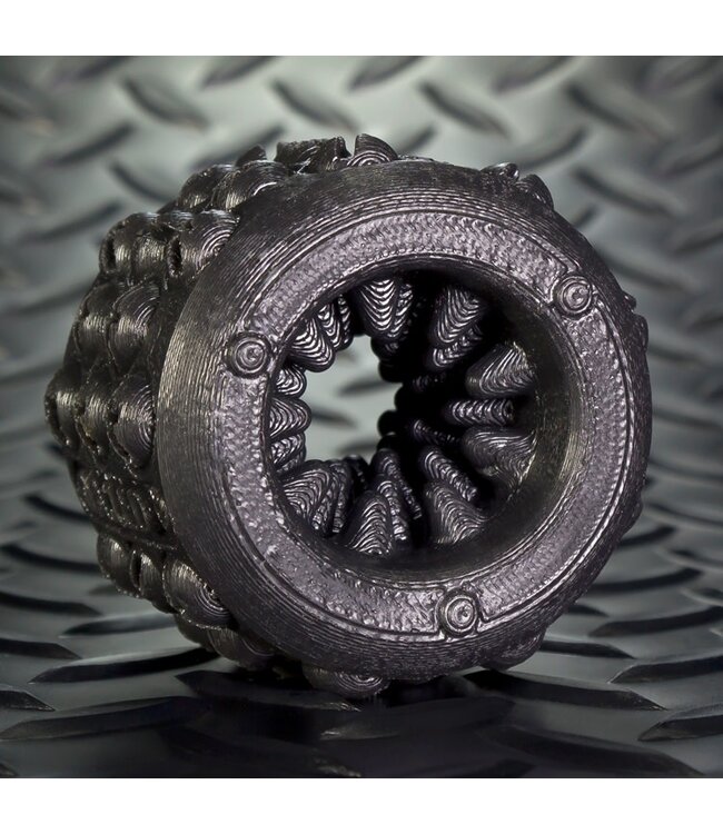 Oxballs Nailed Spiked Ballstretcher