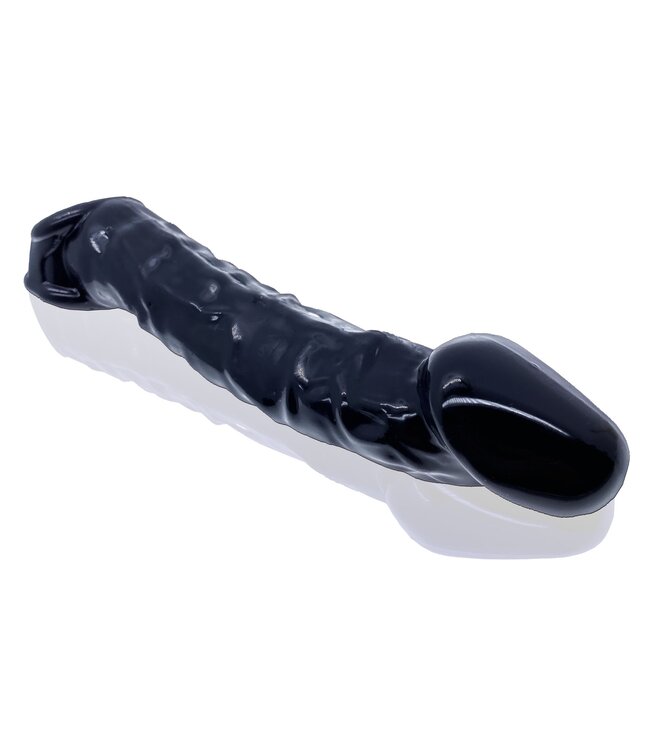 Oxballs MUSCLE RIPPED | Silicone Cocksheath